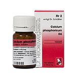 Nr 2 Calcium phosphoricum D6