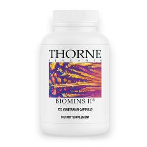 Biomins II