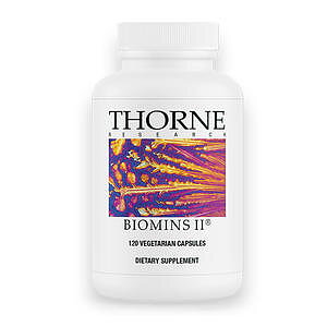 Biomins II