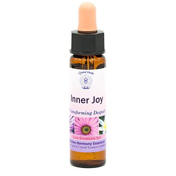 Inner Joy  ★ Crystal Herbs
