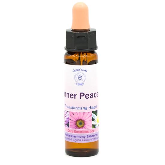 Inner Peace  ★ Crystal Herbs