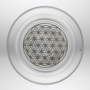 Glas Mythos Platina 25 cl - 2