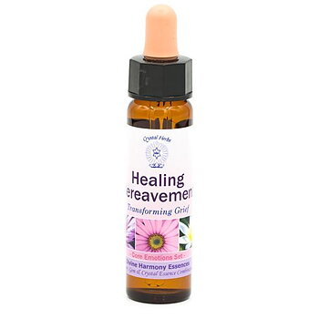 Healing Bereavement  ★ Crystal Herbs