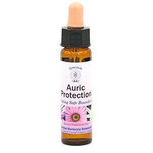 Auric Protection  ★ Crystal Herbs