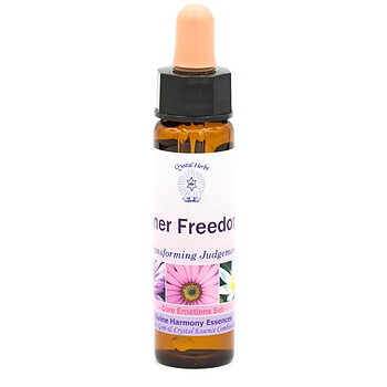 Inner Freedom  ★ Crystal Herbs