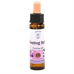 Healing Abuse  ★ Crystal Herbs