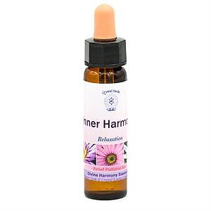 Inner Harmony  ★ Crystal Herbs