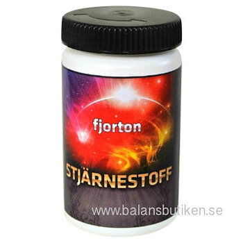 Fjorton - Stjärnestoff cellsalt - Zinkklorid