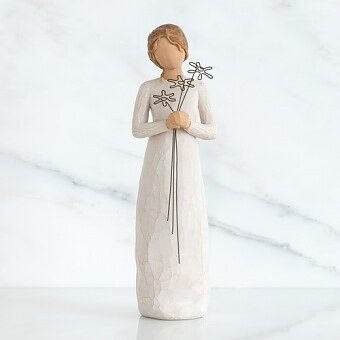 GRATEFUL  ♥  Willow Tree