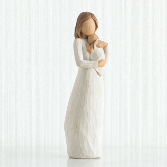 ANGEL of MINE  ♥  Willow Tree