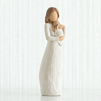 ANGEL of MINE  ♥  Willow Tree
