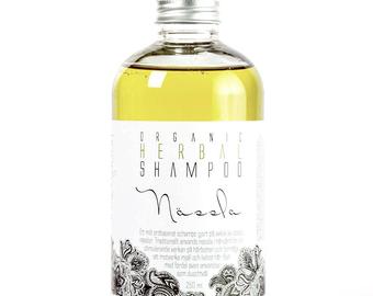 Shampo Nässla  Organic & Herbal - 250 ml