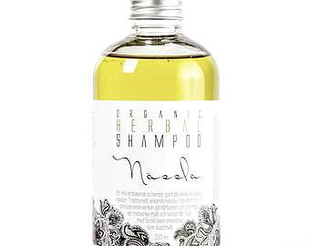 Shampo Nässla  Organic & Herbal - 250 ml
