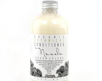 Balsam Nässla  Organic & Herbal - 250 ml