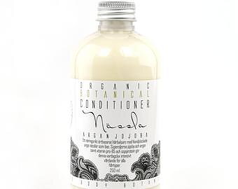 Balsam Nässla  Organic & Herbal - 250 ml