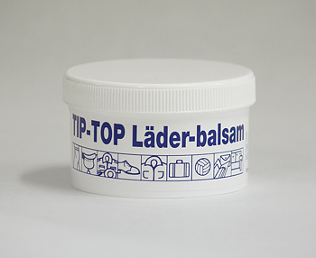 LÄDERBALSAM - Tip-Top