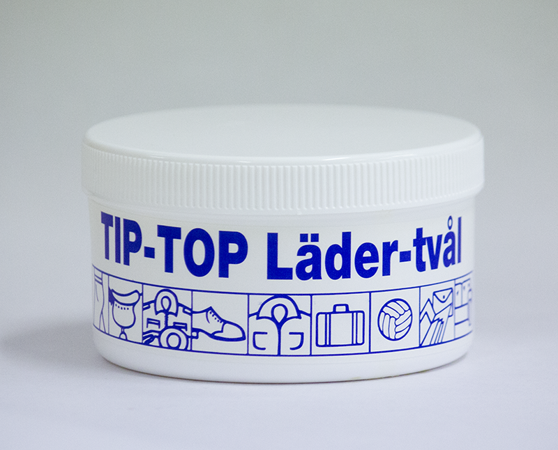 LÄDERTVÅL - Tip-Top