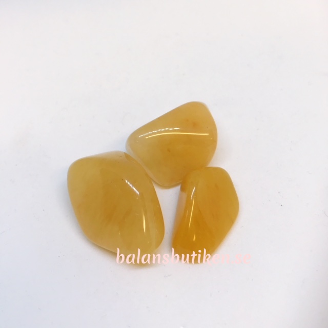 Orange Aventurine
