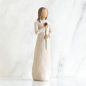 LOVE  ♥  Willow Tree