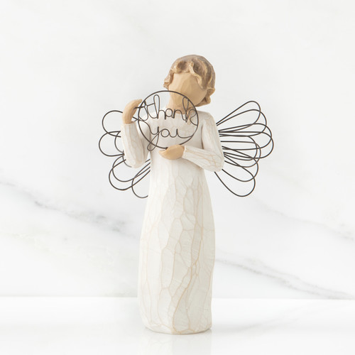 JUST FOR YOU - ANGEL   ♥  Willow Tree
