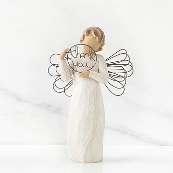 JUST FOR YOU - ANGEL   ♥  Willow Tree