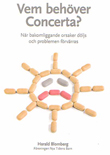 Vem Behöver Concerta?