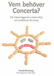 Vem Behöver Concerta?