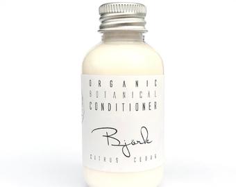 Balsam Björk  Organic & Herbal - 50 ml