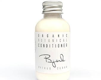 Balsam Björk  Organic & Herbal - 50 ml