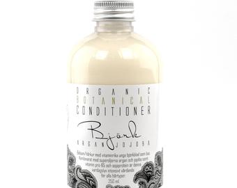 Balsam Björk  Organic & Herbal - 250 ml
