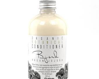 Balsam Björk  Organic & Herbal - 250 ml