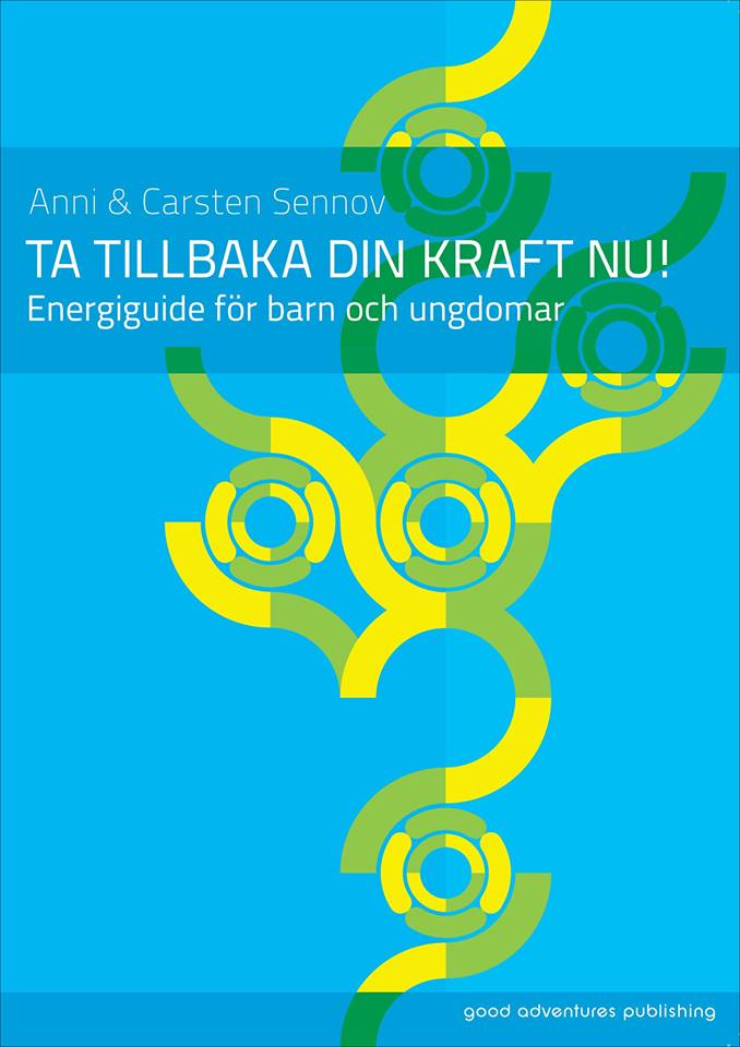 Ta tillbaka din kraft nu