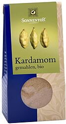 Kardemumma Mald
