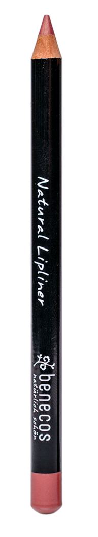 Benecos Natural Lipliner - Brown
