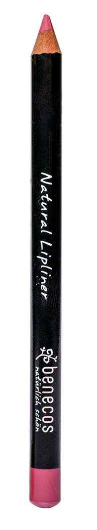 Benecos Natural Lipliner - Pink