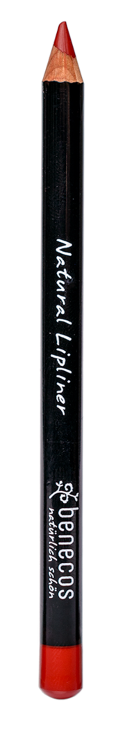 Benecos Natural Lipliner - Red