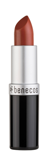 Natural Lipstick - Soft Coral
