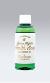 Health Soap Lemon Myrtle - Badtvål 1000ml