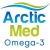 ArcticMed Omega-3  Lemon - 2