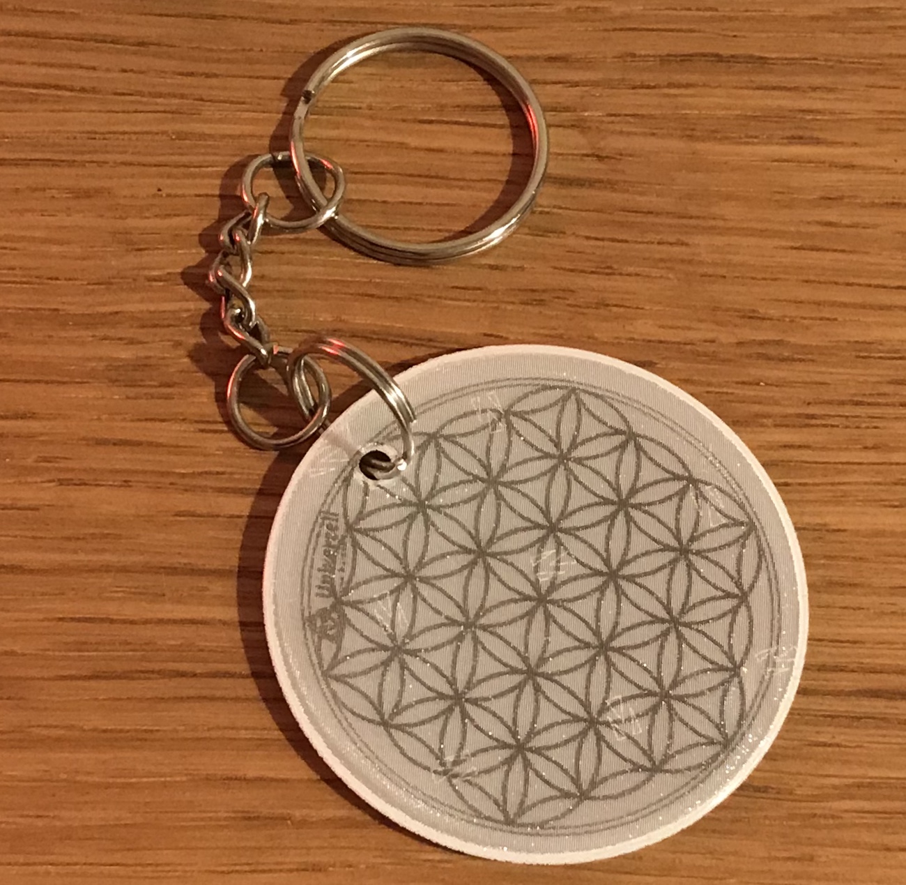 Reflex - Flower of Life - 2