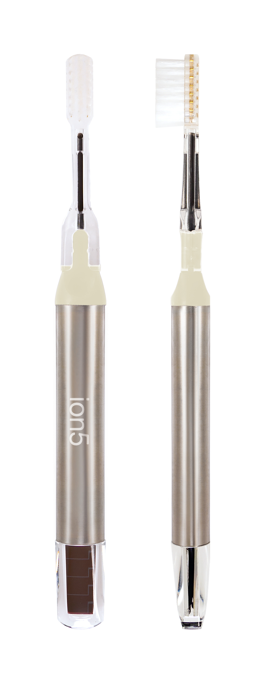 Ion5 - Beige