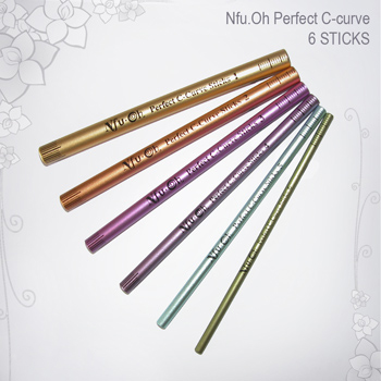 Perfect C-curve Sticks