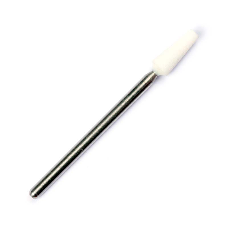 Stone bit, vitt