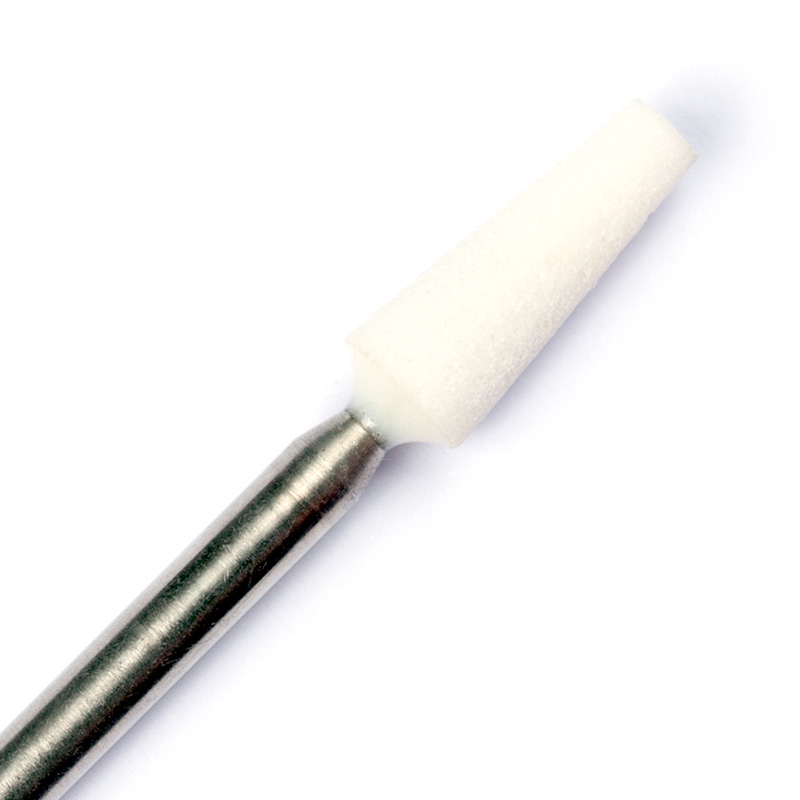 Stone bit, vitt - 2