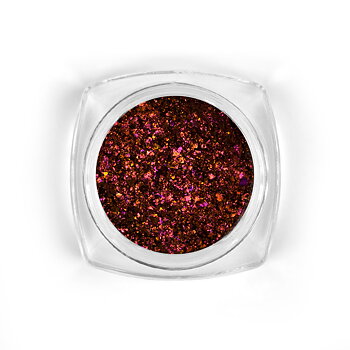 Pigment flakes #2