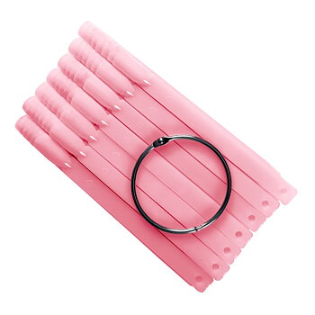 Colourchart rosa