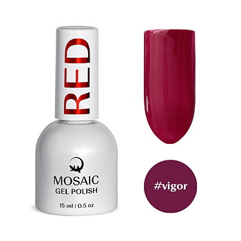 #Vigor