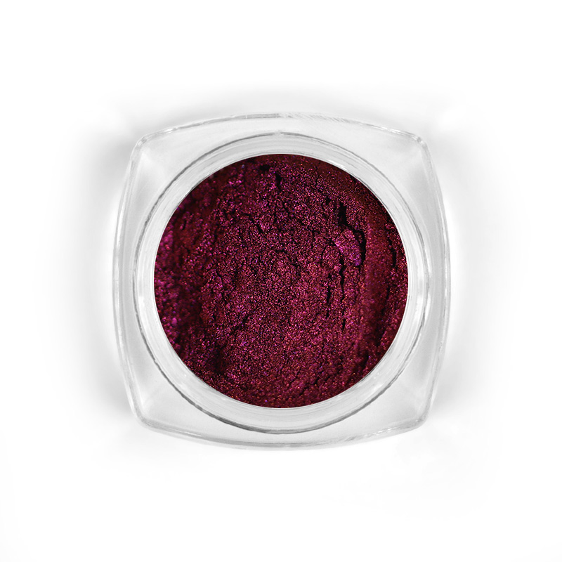  Chameleon Violet chrome