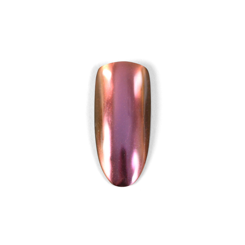  Chameleon Violet chrome - 2