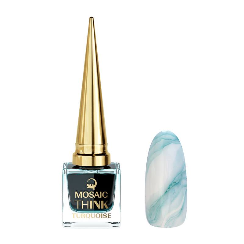 ThINK Turquoise